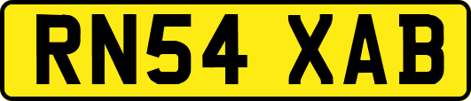RN54XAB