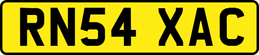 RN54XAC