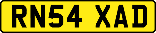 RN54XAD