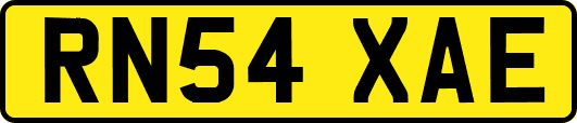 RN54XAE