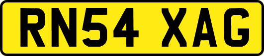 RN54XAG