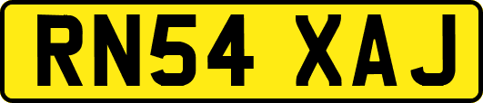 RN54XAJ