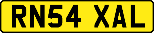 RN54XAL