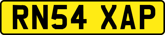 RN54XAP