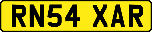 RN54XAR