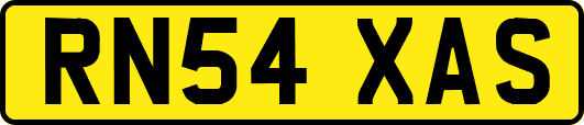 RN54XAS
