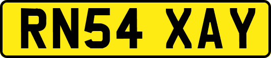 RN54XAY