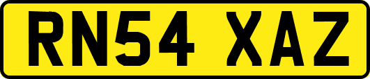 RN54XAZ