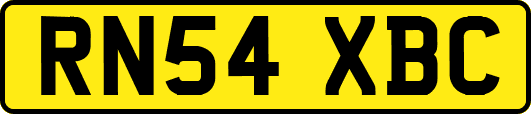 RN54XBC