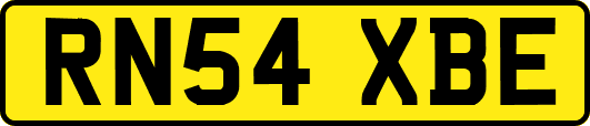 RN54XBE