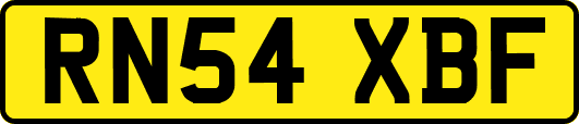 RN54XBF
