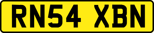RN54XBN