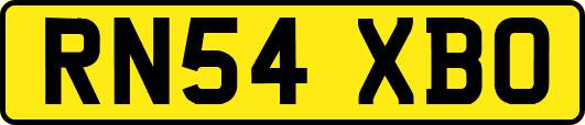 RN54XBO