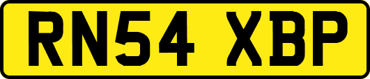 RN54XBP