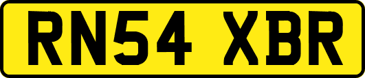 RN54XBR