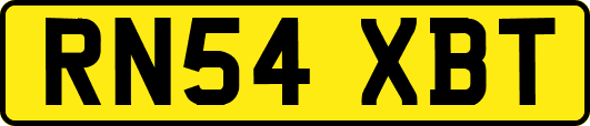 RN54XBT
