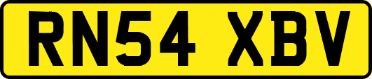 RN54XBV