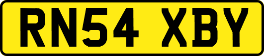 RN54XBY