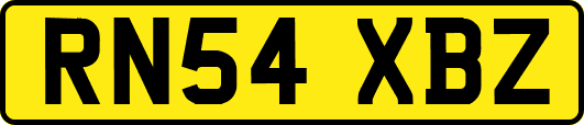 RN54XBZ