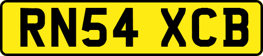 RN54XCB