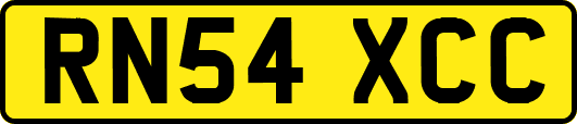 RN54XCC