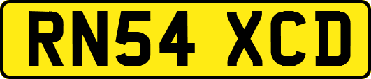 RN54XCD