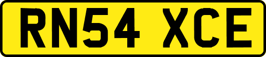 RN54XCE