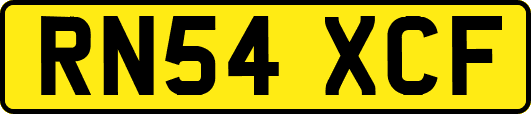 RN54XCF