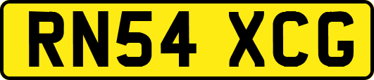 RN54XCG