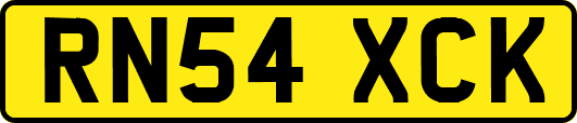 RN54XCK