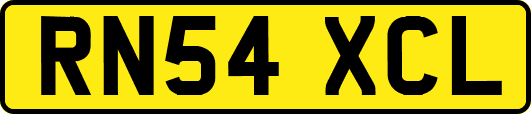 RN54XCL