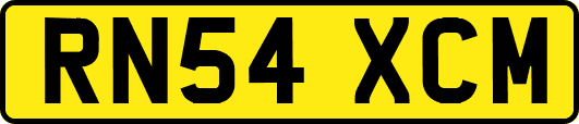 RN54XCM