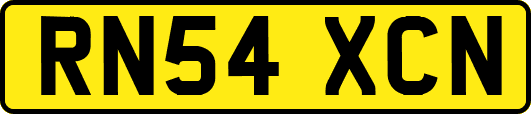 RN54XCN