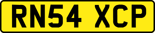 RN54XCP