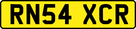 RN54XCR