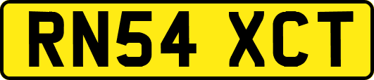 RN54XCT
