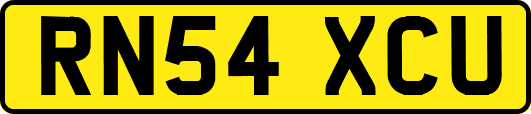 RN54XCU