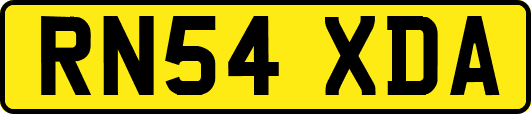 RN54XDA