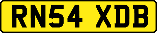 RN54XDB
