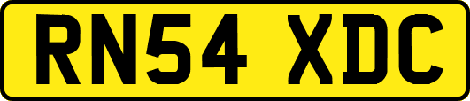 RN54XDC