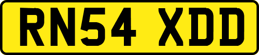 RN54XDD