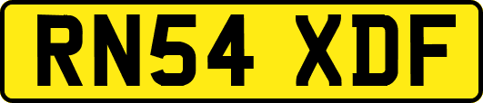 RN54XDF