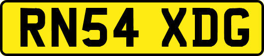 RN54XDG
