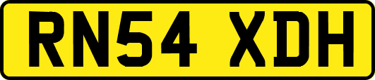 RN54XDH