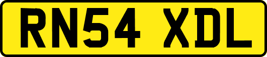 RN54XDL