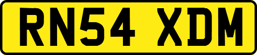 RN54XDM