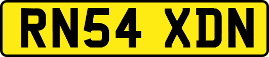 RN54XDN