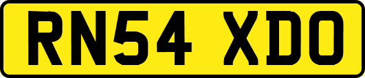 RN54XDO