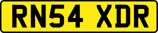RN54XDR