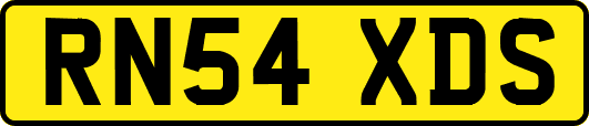RN54XDS